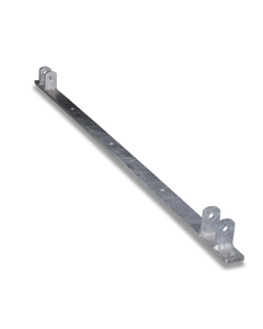 Wall bracket for door/grid 1150